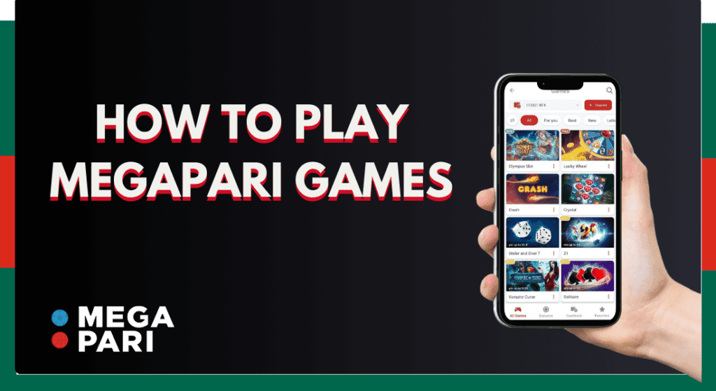 Megapari Games